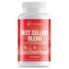 Best Sellers Blend