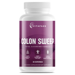 Colon Sweep