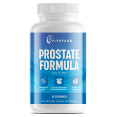 Prostate Formula