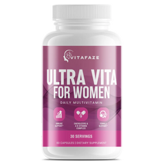Ultra Vita for Women