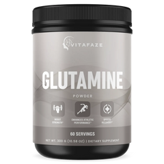 Glutamine Powder 300g