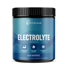 ION + Select Electrolyte Formula