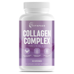 Collagen (Full Spectrum) - 500mg