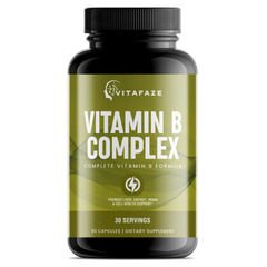 Vitamin B Complex