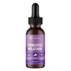 Fermented Melatonin 2 fl oz