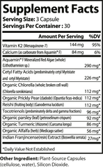 Bone Health Plus