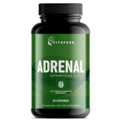 Adrenal Support Plus
