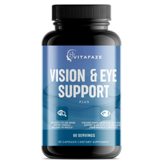 Vision & Eye Support Plus