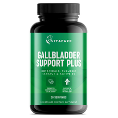 Gallbladder Support Plus