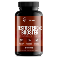 Premium Testosterone w/ Testofen ®