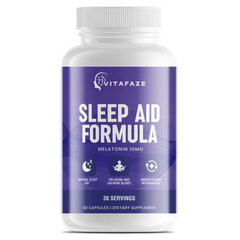 Sleep Formula