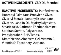 Supplement Facts