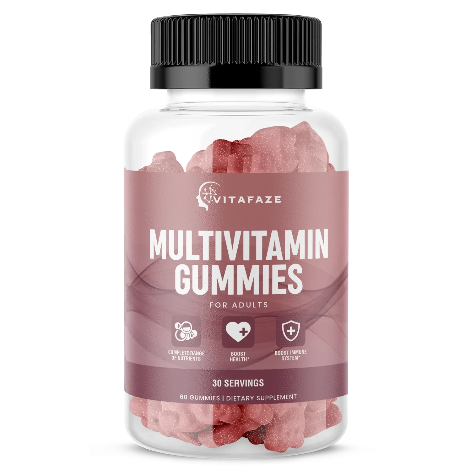 Daily Gummy Essentials Trio (Mass Market)