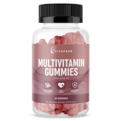 Daily Gummy Essentials Trio (Mass Market)