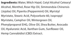 Supplement Facts