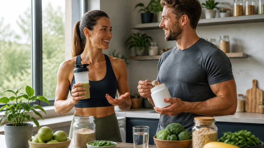 Are Plant Based Supplements Effective? A 2026 Guide
