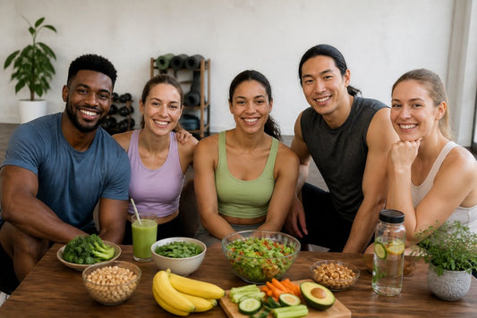 Benefits of Fueling Workouts With Plants: A 2026 Guide