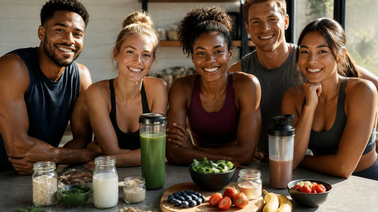 Garden of Life Alternatives for Athletes: 5 Plant Picks