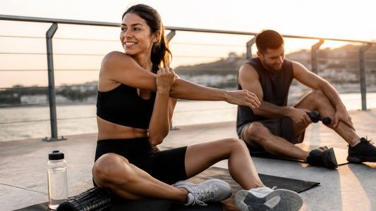 How to Reduce Soreness After Training: A Recovery Guide