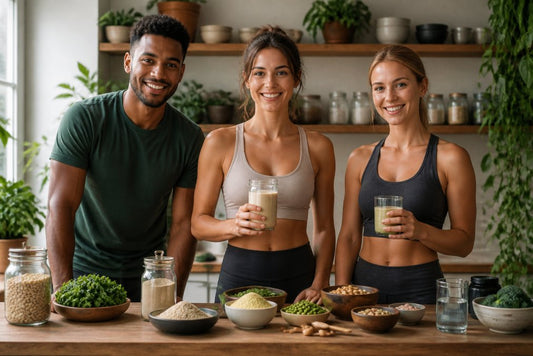 Is Organic Plant Protein Powder Worth the Price?