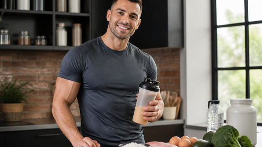 Muscle Protein Synthesis vs Recovery: Which Matters More