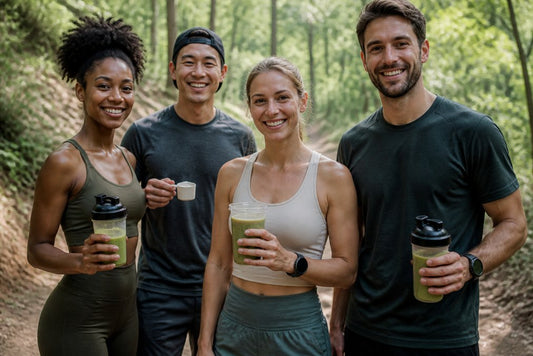 Plant Based Supplements for Endurance Athletes: 2026 Guide