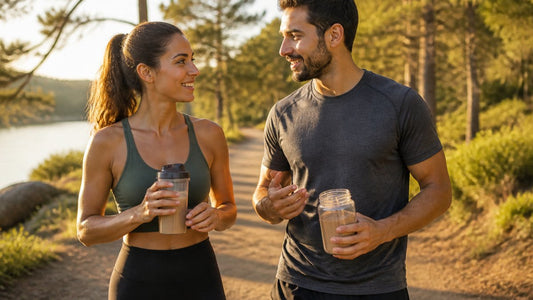 Plant Protein for Endurance: Optimize Your Performance