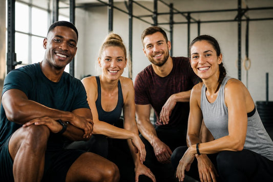 What Stimulates Muscle Repair? A 2026 Recovery Guide