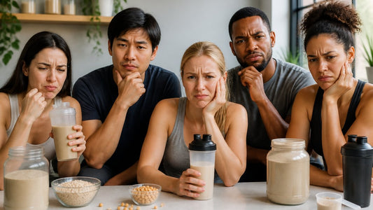 Why Plant-Based Protein Tastes Chalky: 2026 Guide