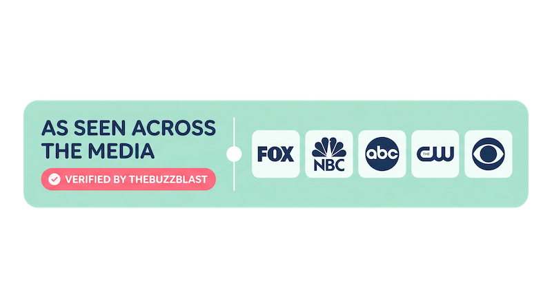 As Seen on TV Banner Certificate