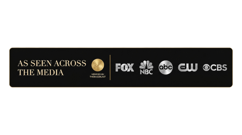 As Seen on TV Banner Certificate
