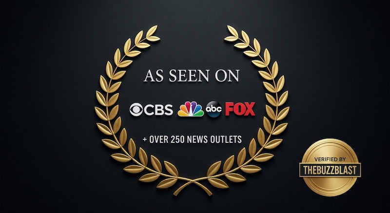 As Seen on TV Banner Certificate