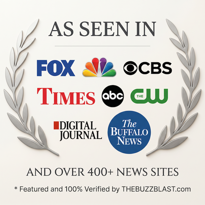 As Seen on TV Banner Certificate