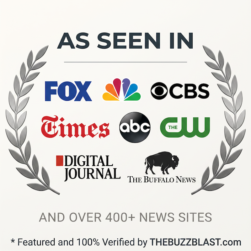 As Seen on TV Banner Certificate