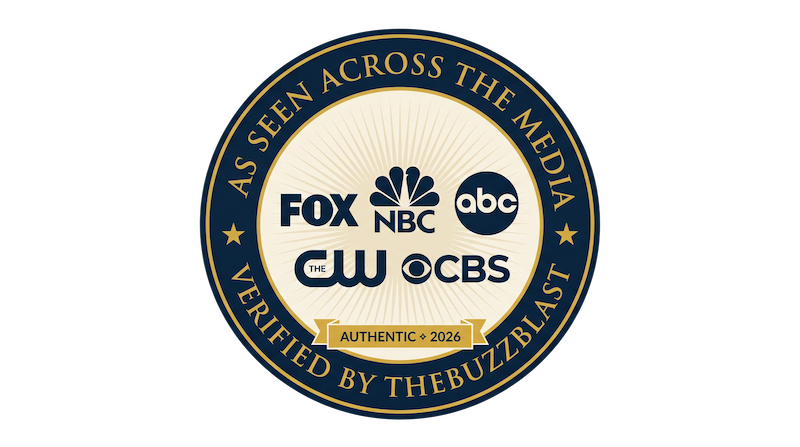 As Seen on TV Banner Certificate