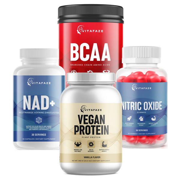 Image of our 4 product bundle