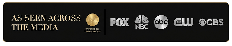 As Seen On TV Badge