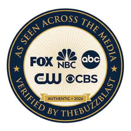 As Seen On TV Badge