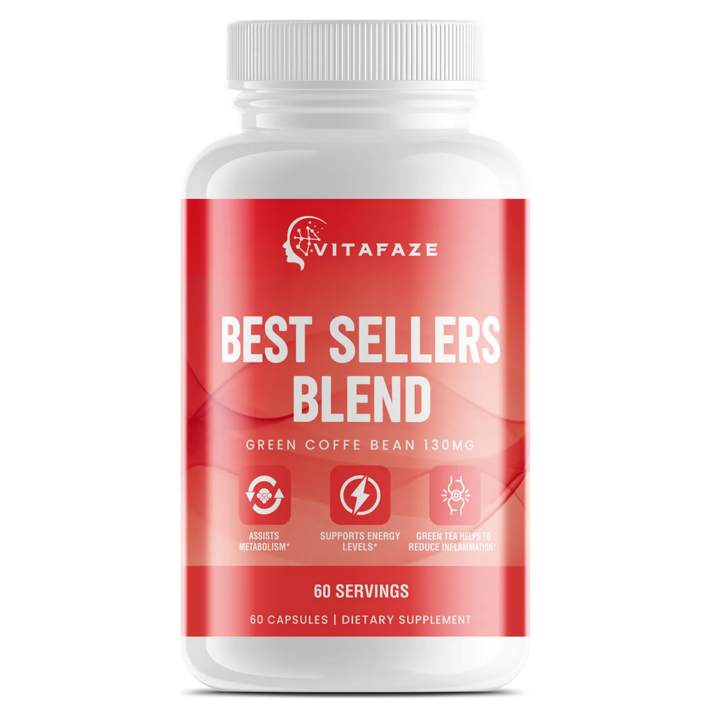 Best Sellers Blend