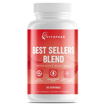 Best Sellers Blend