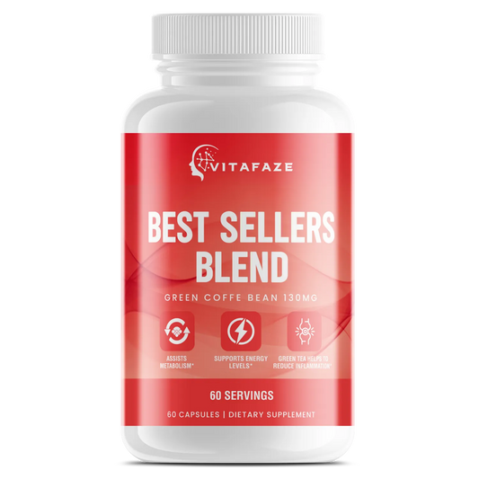 Best Sellers Blend