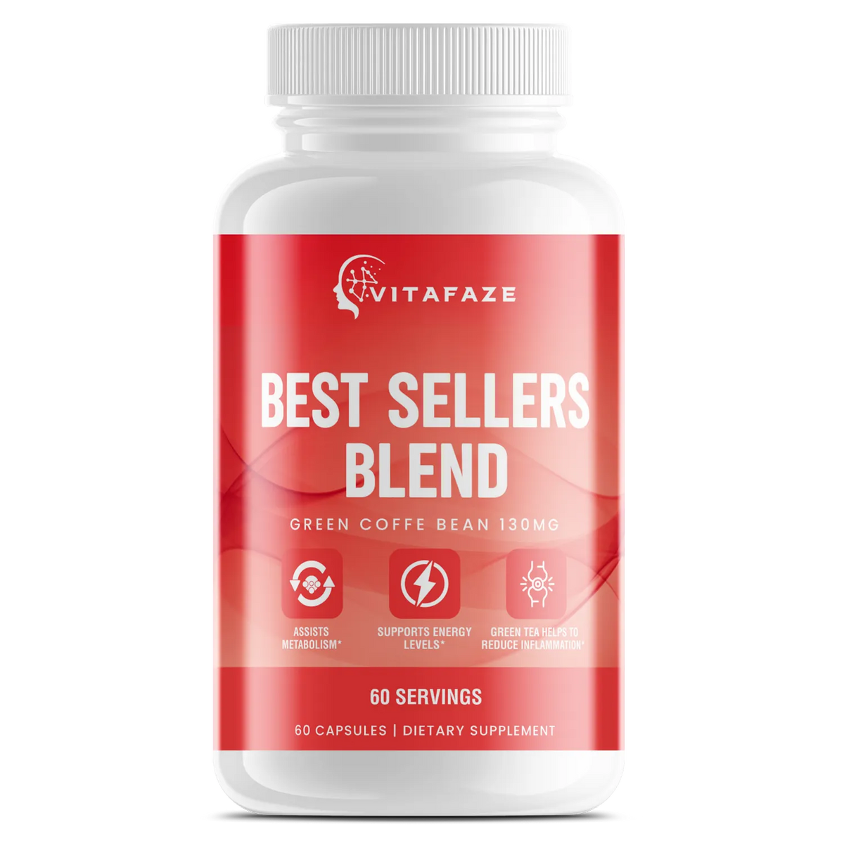 Best Sellers Blend