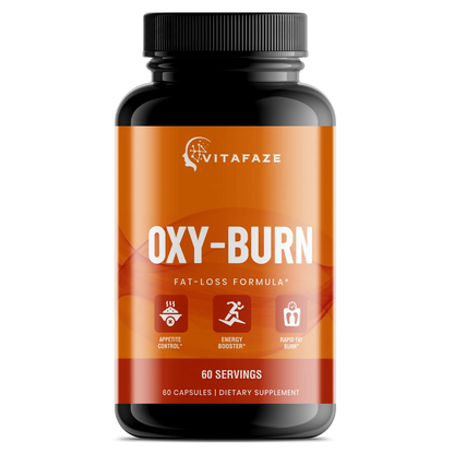 Oxy Burn