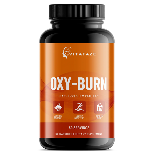 Oxy Burn