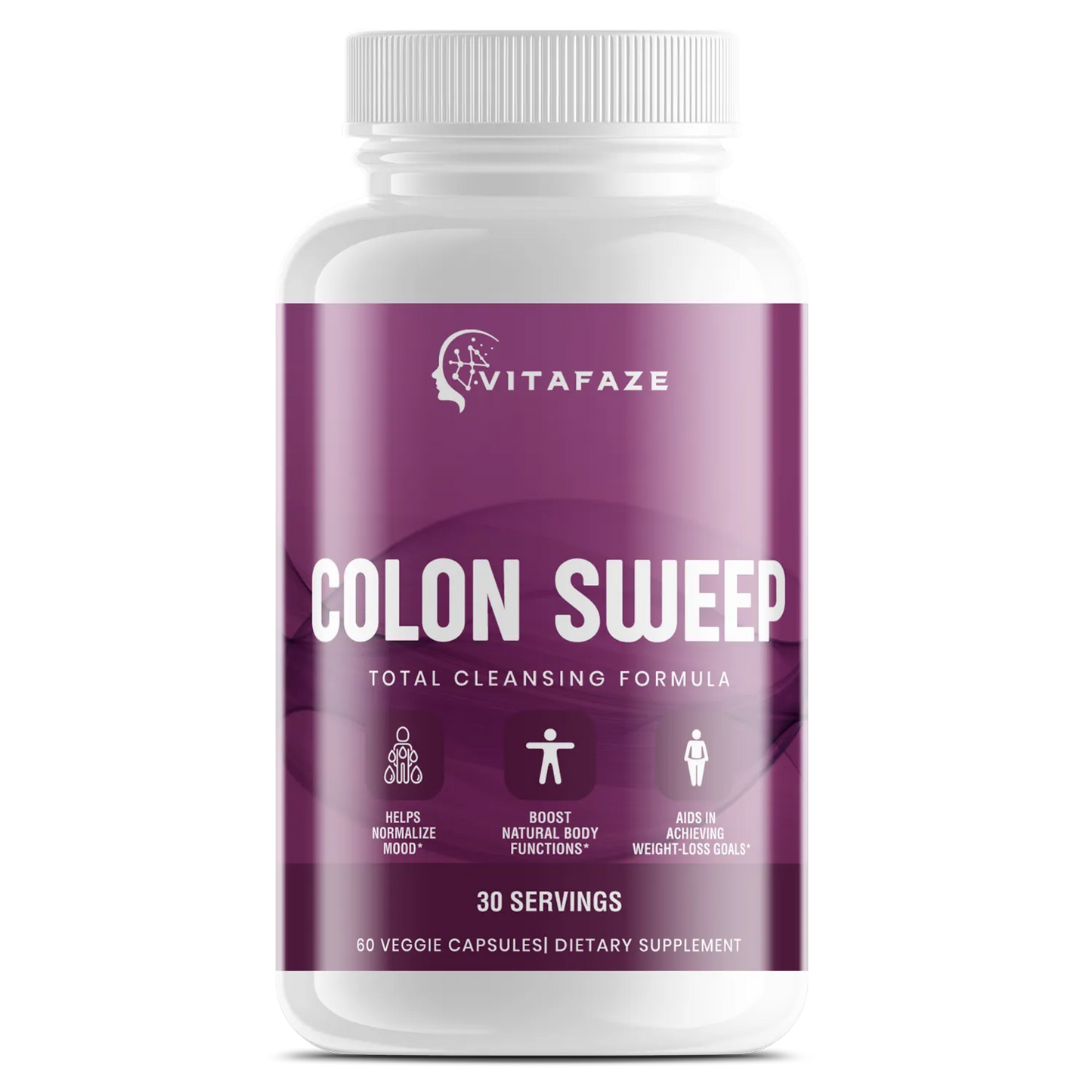 Colon Sweep