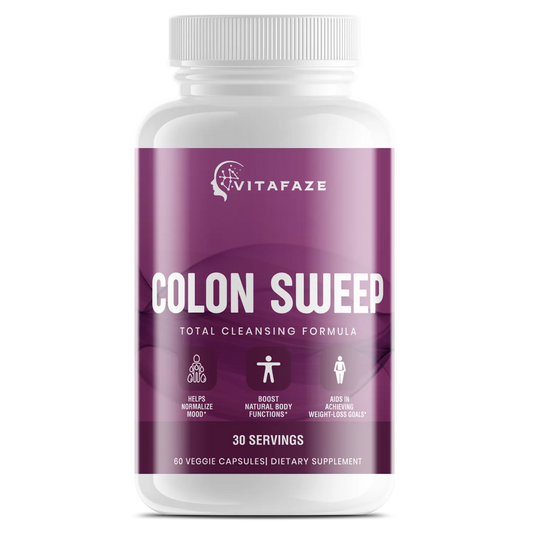 Colon Sweep