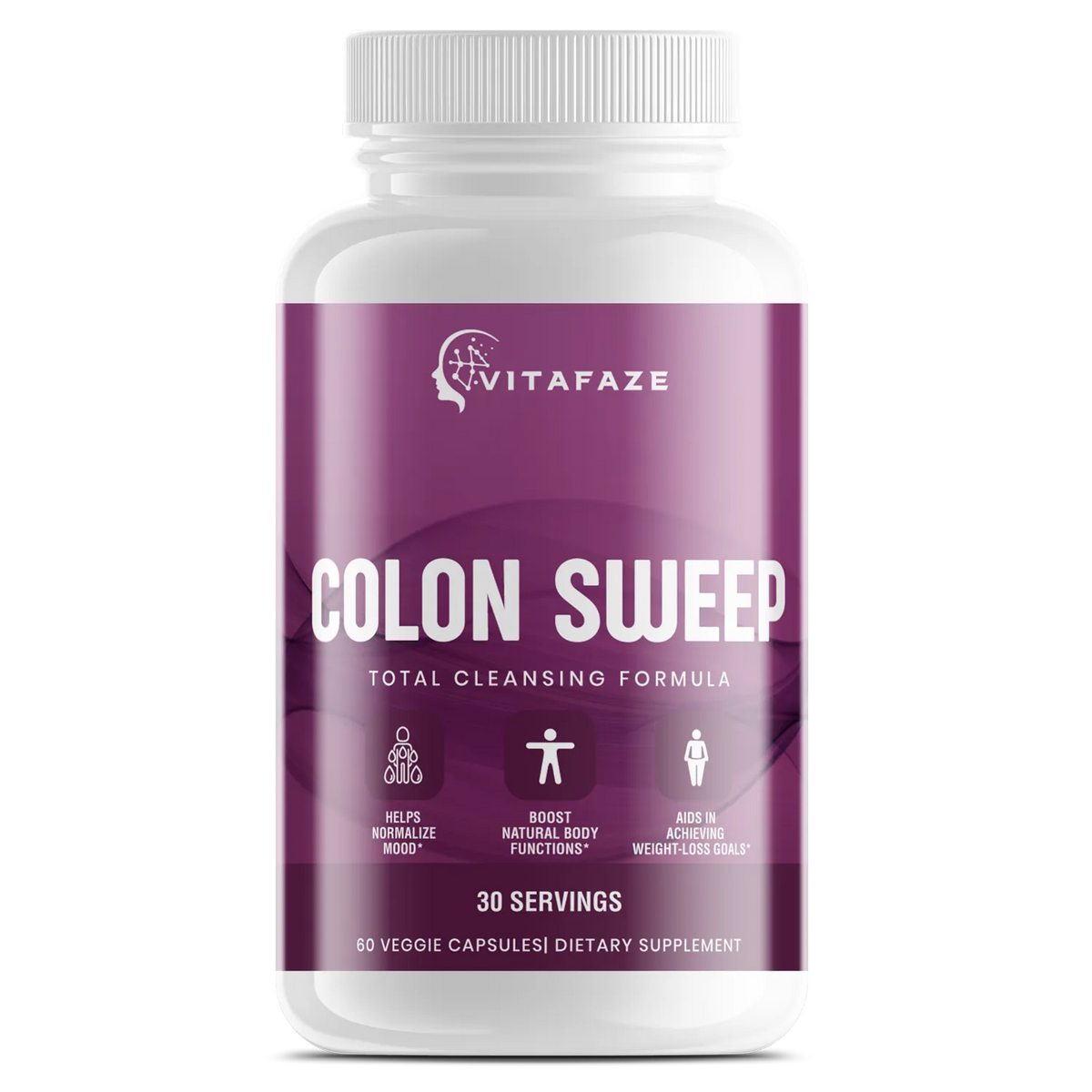 Colon Sweep