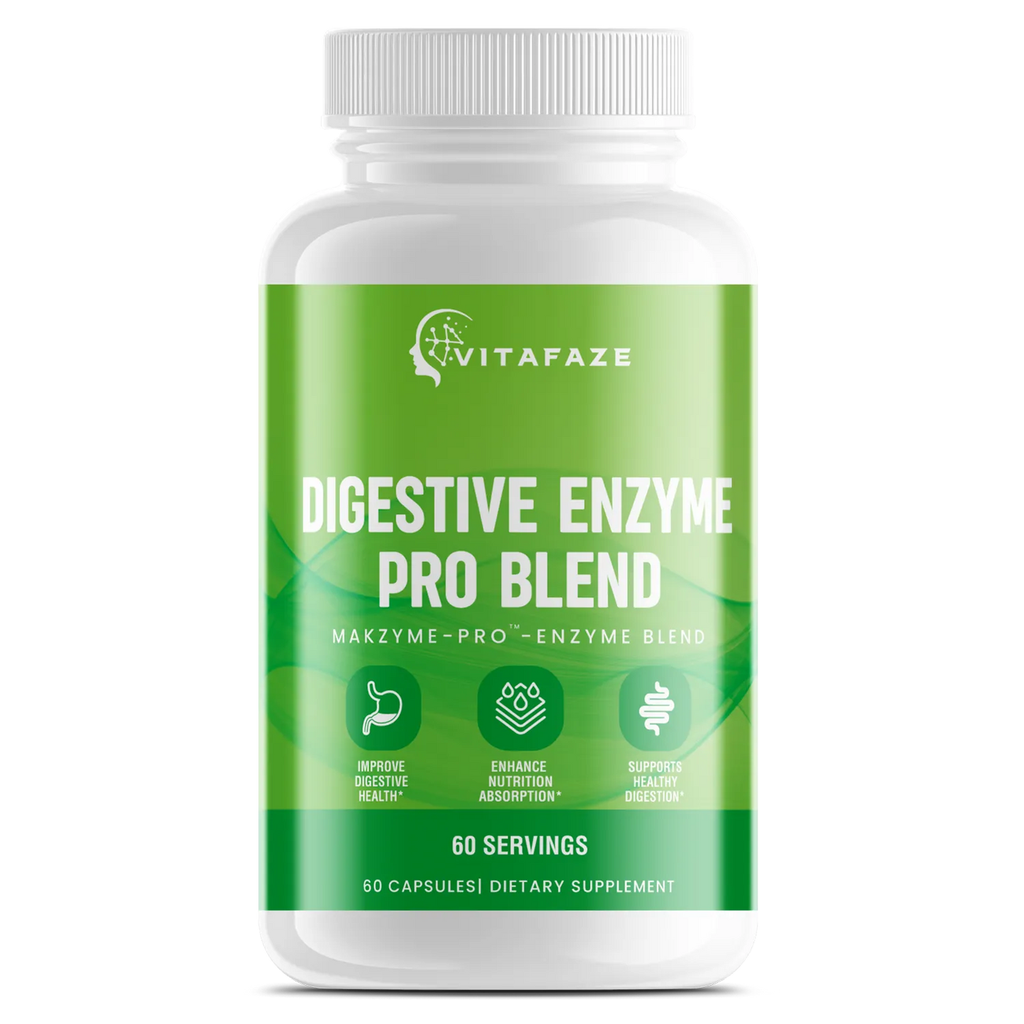 Digestive Enzyme