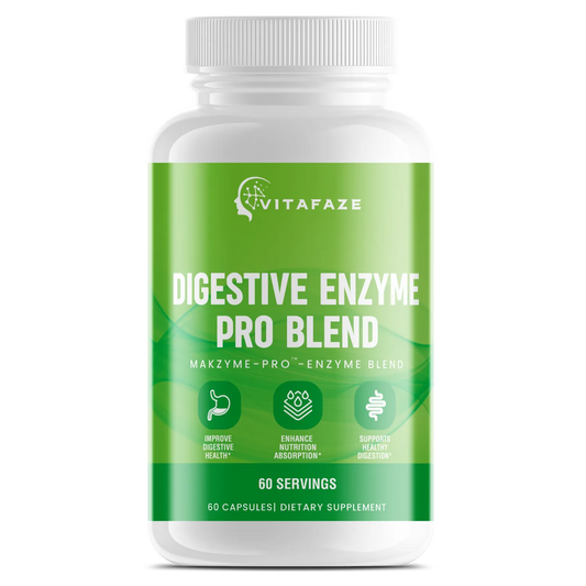 Digestive Enzyme