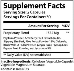 Supplement Facts